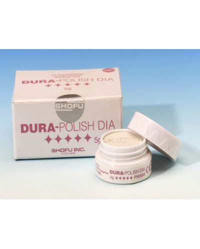 0554 DURA POLISH DIA