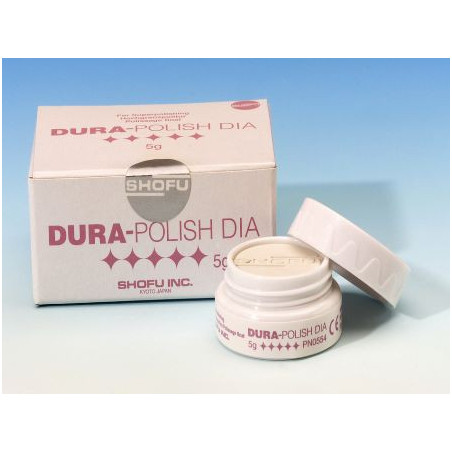 0554 DURA POLISH DIA