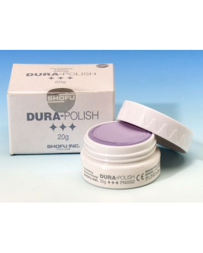 0552 DURA POLISH