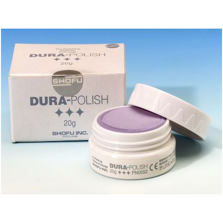 0552 DURA POLISH