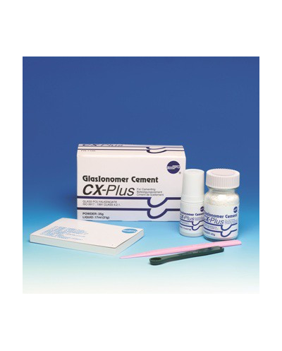 1166 CX-PLUS 1-1 KIT WYRÓB MEDYCZNY