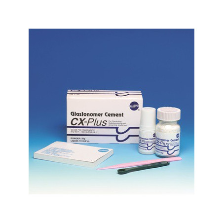 1166 CX-PLUS 1-1 KIT WYRÓB MEDYCZNY