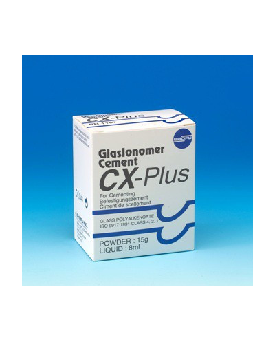 1187 CX-PLUS MINI KIT WYRÓB MEDYCZNY