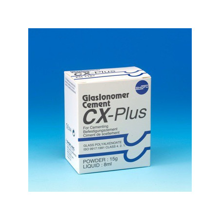 1187 CX-PLUS MINI KIT WYRÓB MEDYCZNY