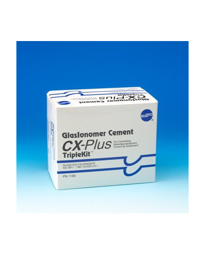 1169 CX-PLUS 3-3 KIT WYRÓB MEDYCZNY