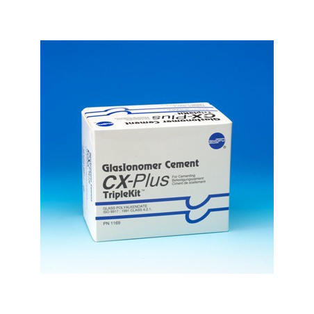 1169 CX-PLUS 3-3 KIT WYRÓB MEDYCZNY