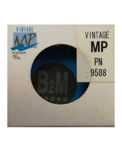 9588 VINTAGE MP MARGIN 15G B2 WYRÓB M...