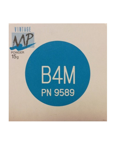 9589 VINTAGE MP MARGIN 15G B4 WYRÓB M...