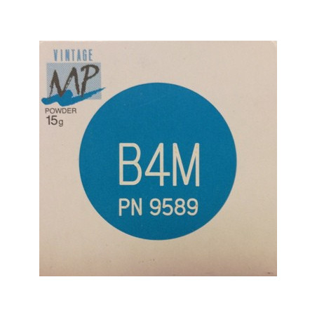 9589 VINTAGE MP MARGIN 15G B4 WYRÓB M...