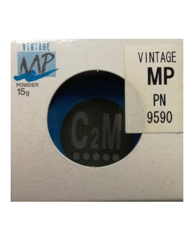 9590 VINTAGE MP MARGIN 15G C2 WYRÓB M...