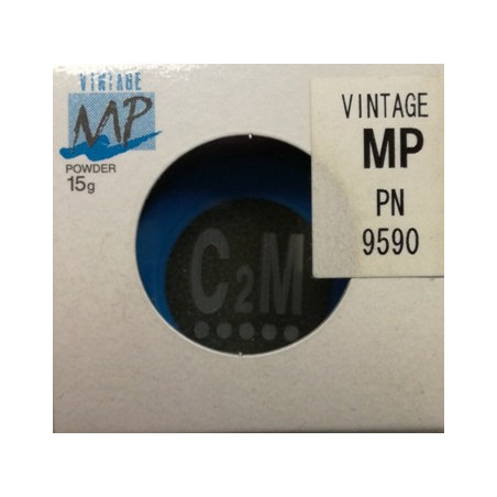 9590 VINTAGE MP MARGIN 15G C2 WYRÓB M...