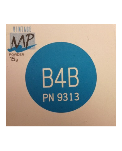 9313 VINTAGE MP BODY 15G B4 WYRÓB MED...