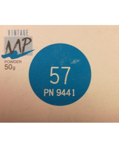 9441 VINTAGE MP INCISAL 50G #57