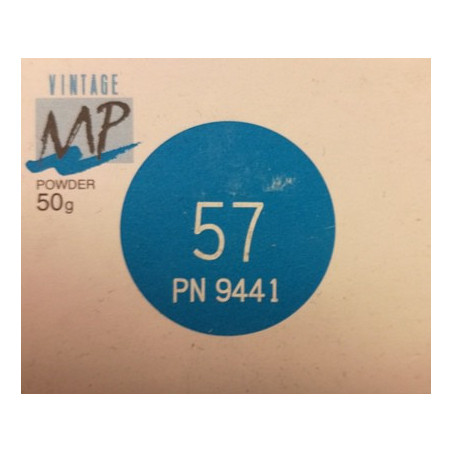 9441 VINTAGE MP INCISAL 50G #57