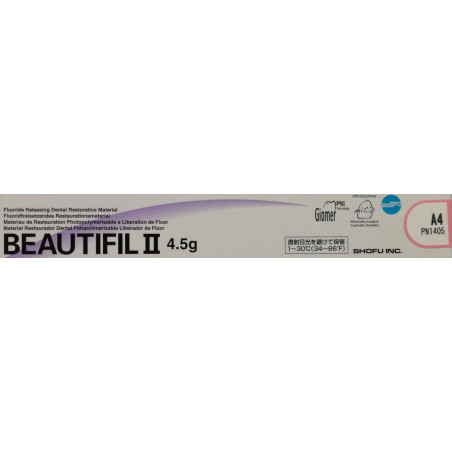 1405 BEAUTIFIL II 4,5G A4 WYRÓB MEDYCZNY