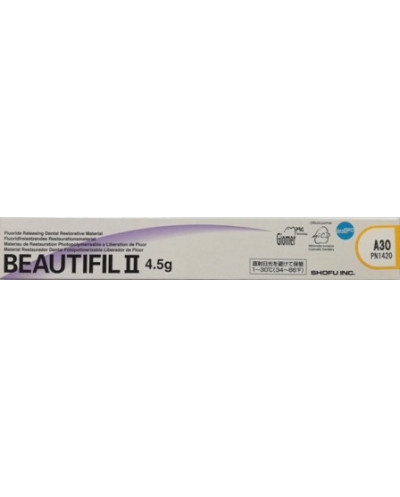 1420 BEAUTIFIL II 4,5G A3O WYRÓB MEDY...