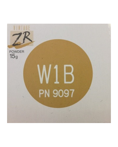 9097 VINTAGE ZR BODY 15G W1B WYRÓB ME...