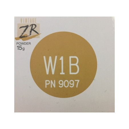 9097 VINTAGE ZR BODY 15G W1B WYRÓB ME...