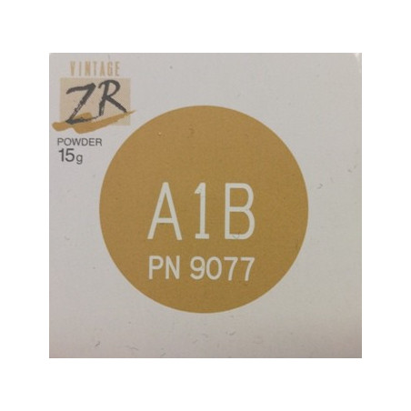 9077 VINTAGE ZR BODY 15G A1B WYRÓB ME...