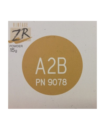 9078 VINTAGE ZR BODY 15G A2B WYRÓB ME...