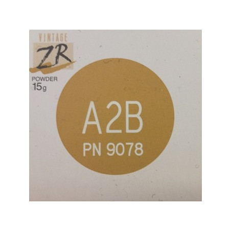 9078 VINTAGE ZR BODY 15G A2B WYRÓB ME...