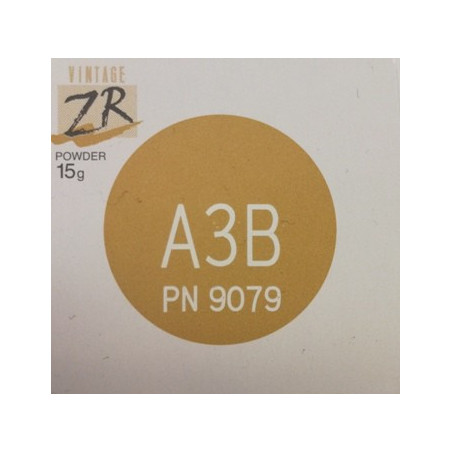 9079 VINTAGE ZR BODY 15G A3B WYRÓB ME...