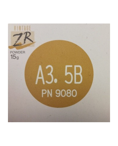 9080 VINTAGE ZR BODY 15G A3,5B WYRÓB ...