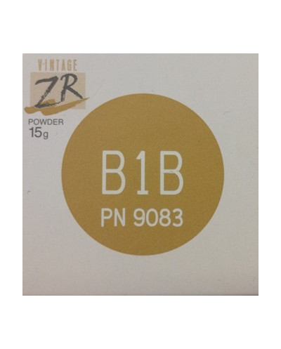 9083 VINTAGE ZR BODY 15G B1B WYRÓB ME...