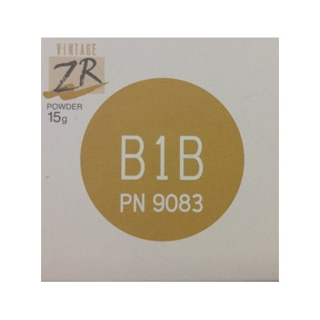 9083 VINTAGE ZR BODY 15G B1B WYRÓB ME...