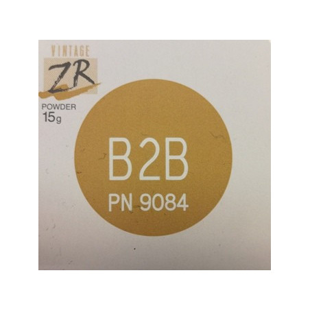 9084 VINTAGE ZR BODY 15G B2B WYRÓB ME...