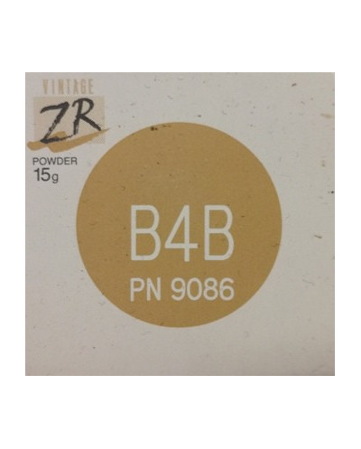 9086 VINTAGE ZR BODY 15G B4B WYRÓB ME...