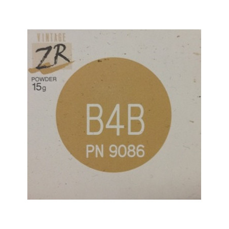 9086 VINTAGE ZR BODY 15G B4B WYRÓB ME...