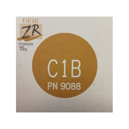 9088 VINTAGE ZR BODY 15G C1B WYRÓB ME...