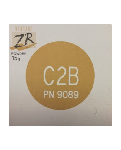 9089 VINTAGE ZR BODY 15G C2B WYRÓB ME...