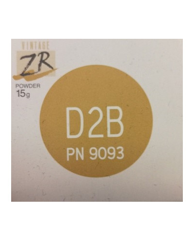 9093 VINTAGE ZR BODY 15G D2B WYRÓB ME...