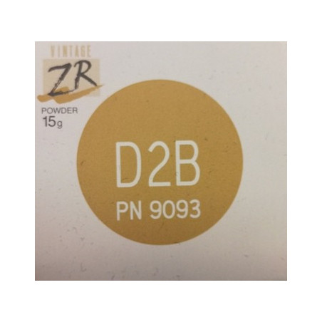 9093 VINTAGE ZR BODY 15G D2B WYRÓB ME...