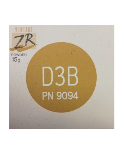 9094 VINTAGE ZR BODY 15G D3B WYRÓB ME...