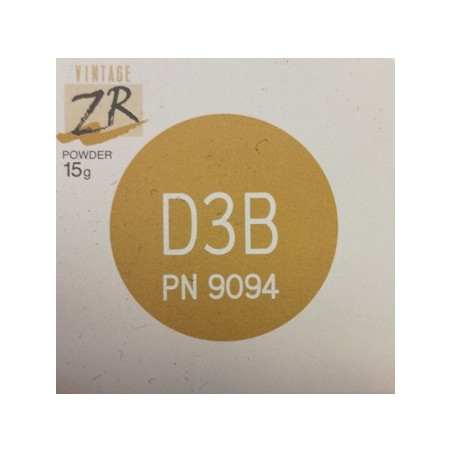 9094 VINTAGE ZR BODY 15G D3B WYRÓB ME...