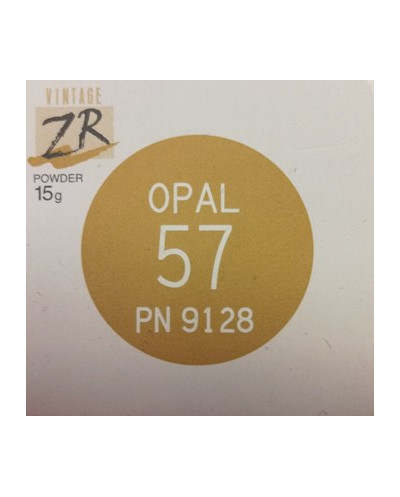 9128 VINTAGE ZR OPAL 15G 57 WYRÓB MED...