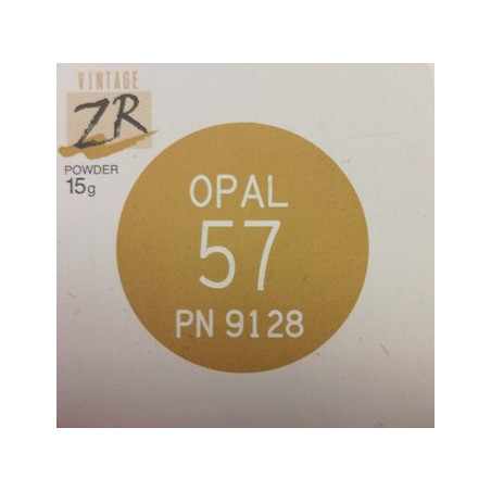 9128 VINTAGE ZR OPAL 15G 57 WYRÓB MED...