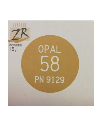 9129 VINTAGE ZR OPAL 15G #58 WYRÓB ME...