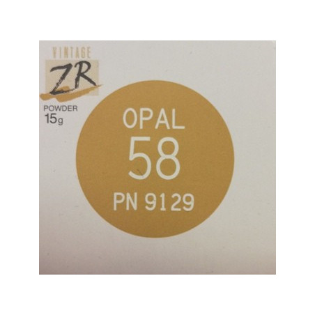 9129 VINTAGE ZR OPAL 15G #58 WYRÓB ME...
