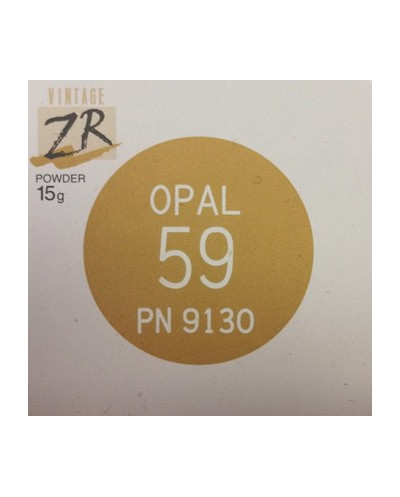 9130 VINTAGE ZR OPAL 15G #59 WYRÓB ME...