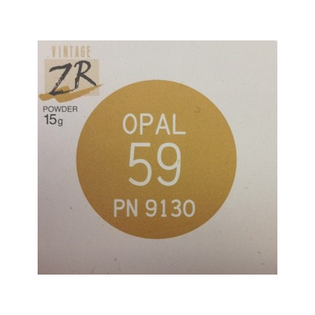 9130 VINTAGE ZR OPAL 15G #59 WYRÓB ME...
