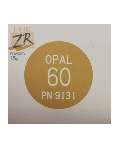 9131 VINTAGE ZR OPAL 15G #60 WYRÓB ME...
