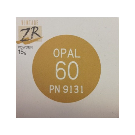 9131 VINTAGE ZR OPAL 15G #60 WYRÓB ME...