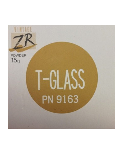9163 VINTAGE ZR E. EFFECT 15G T-GLASS...