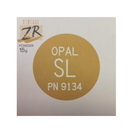 9134 VINTAGE ZR OPAL 15G SL WYRÓB MED...