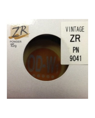 9041 VINTAGE ZR 15G OD-W1