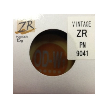 9041 VINTAGE ZR 15G OD-W1